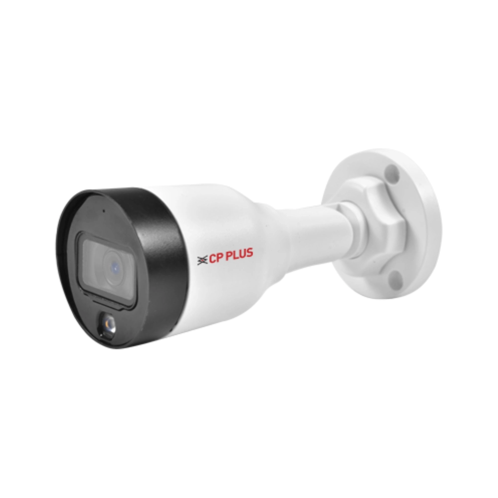 CP-Plus 4MP IP illumax Hybrid Bullet Camera 3.6mm With Audio (TA41L3C-LQ) view 2